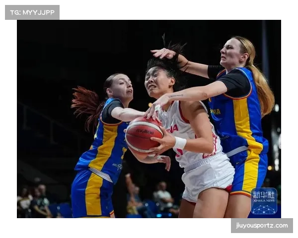 厦门女篮客场两连胜 篮板保护与节奏变化成逆势关键