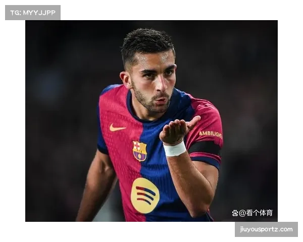 巴萨阶段性复盘：冬窗未补强锋线致使近五轮进攻效率出现显著下滑